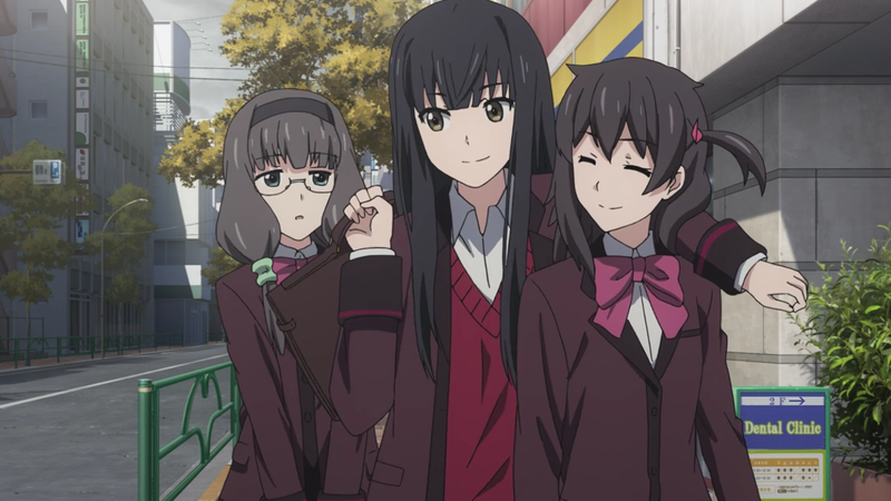 Illustration for article titled Koda’s Spring 2018 Anime Progress Report
